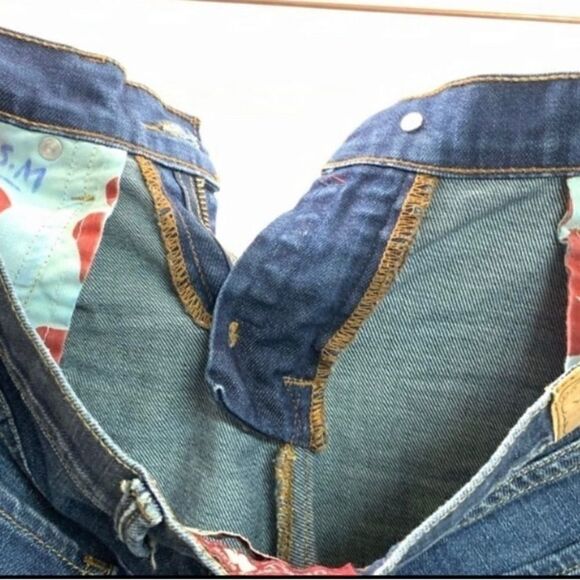 Lucky Brand | sweet’n low bootcut jeans 4/27 Regular - Picture 6 of 7